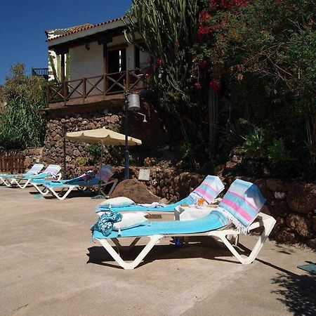 Casa Rural El Olivar La Almazara Santa Lucía Exterior foto